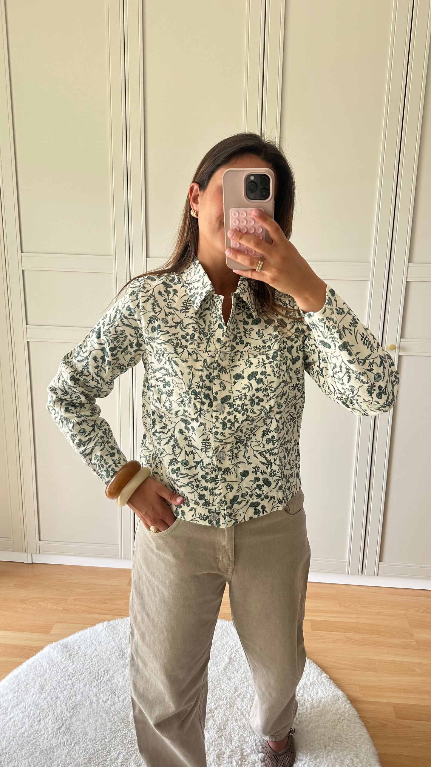 Veste Mila