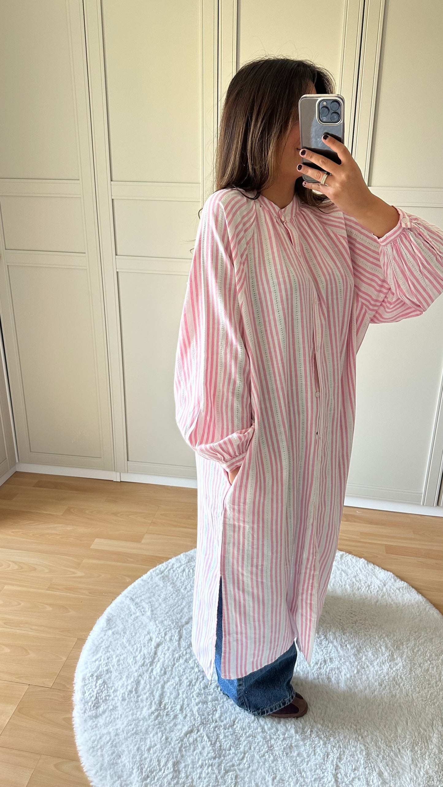Robe IZA