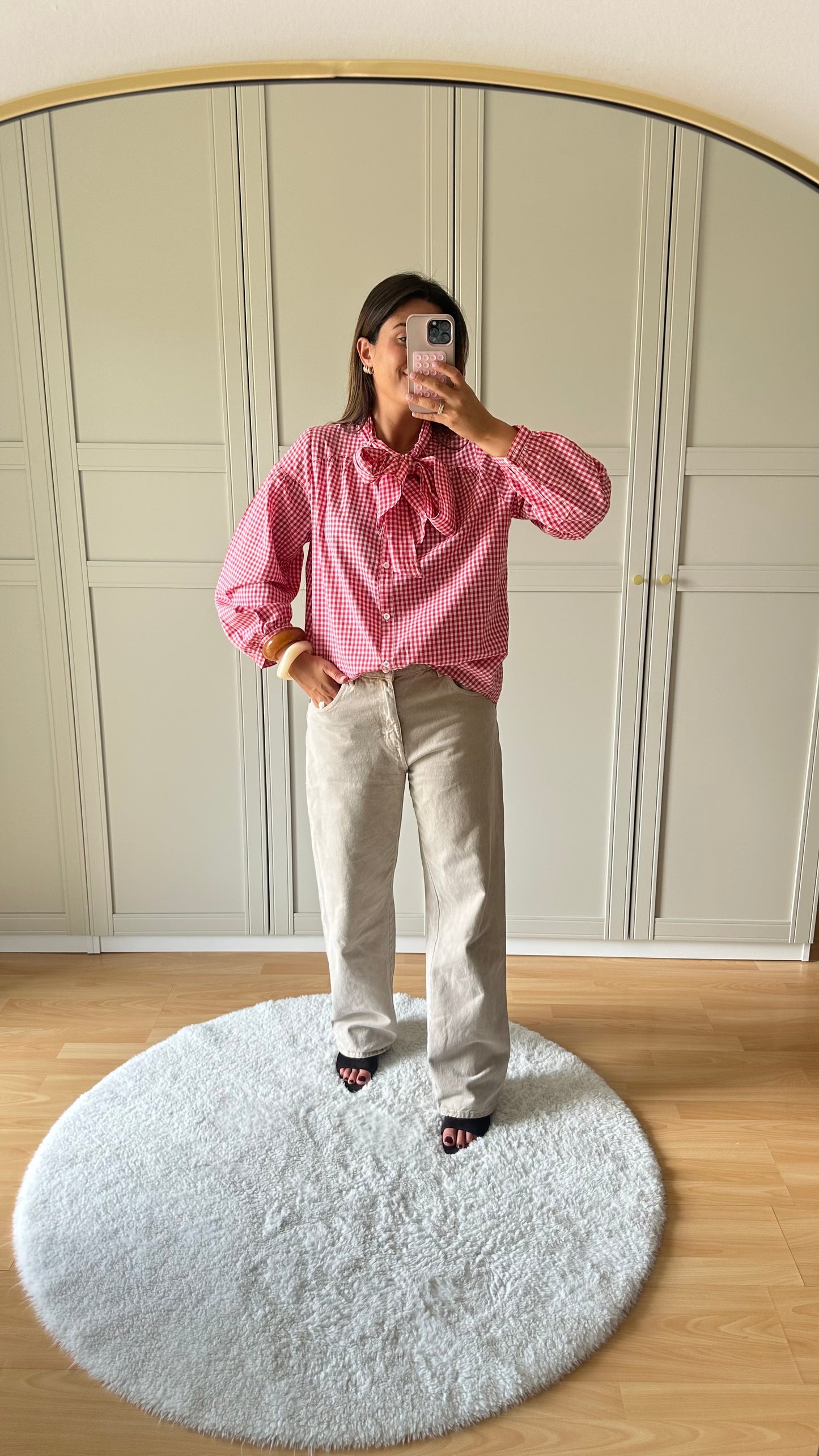 Chemise Tsila