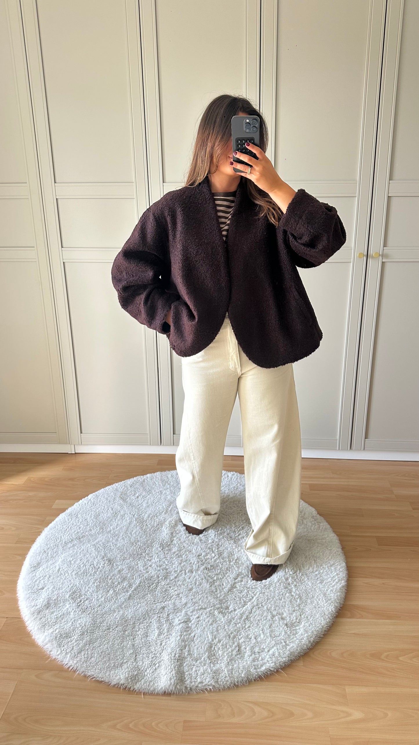 Veste Emma