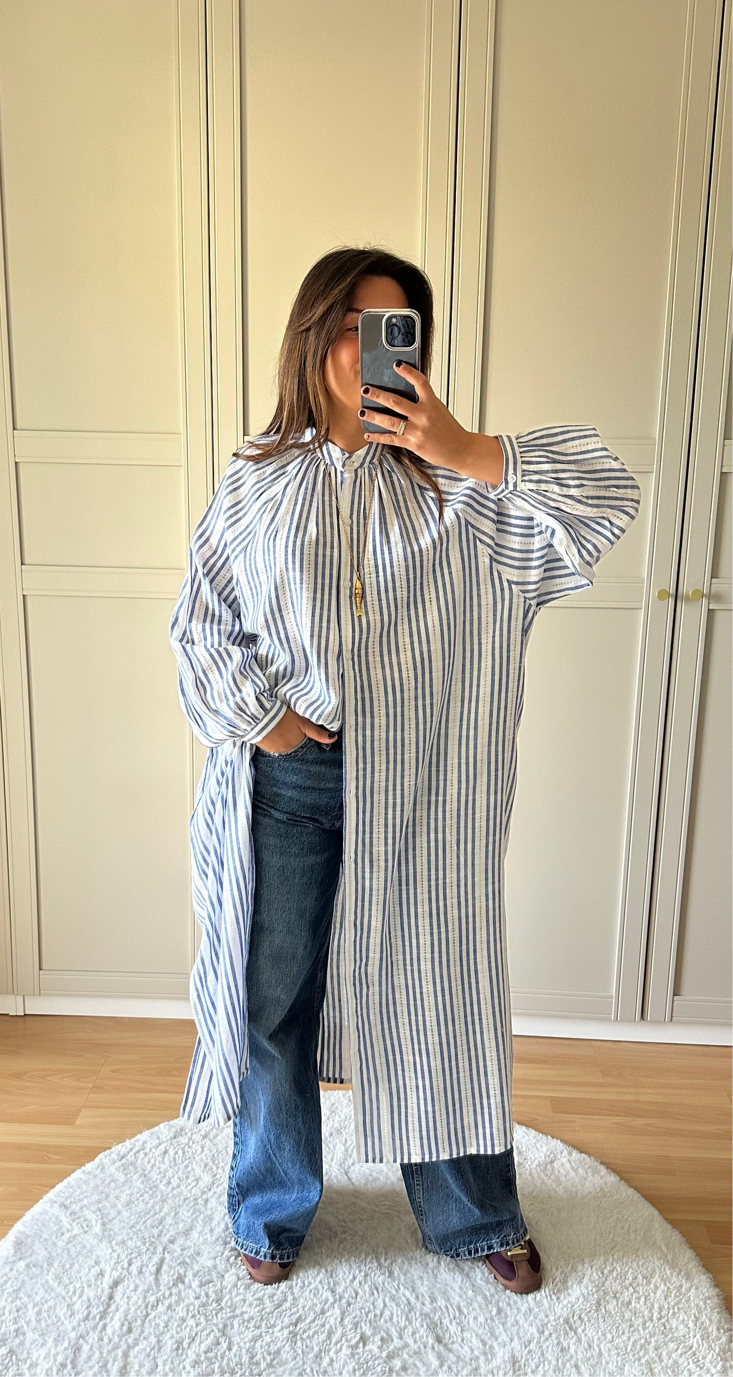 Robe IZA
