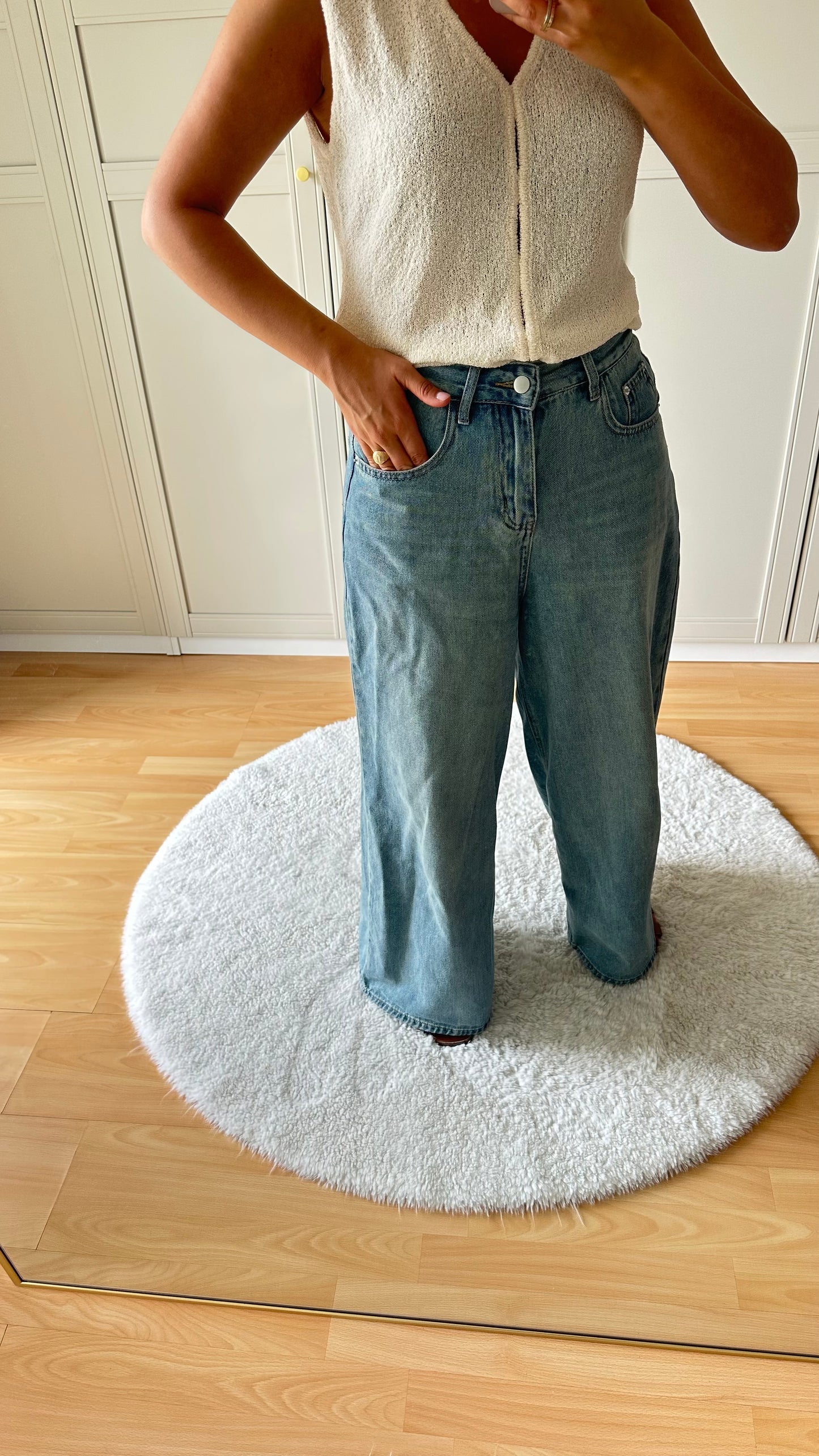 Jeans Carla