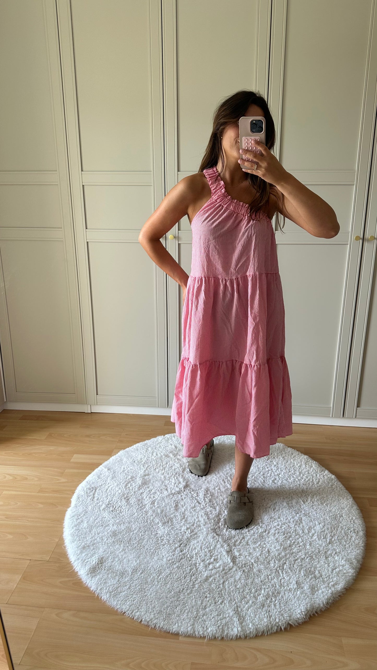 Robe Lily