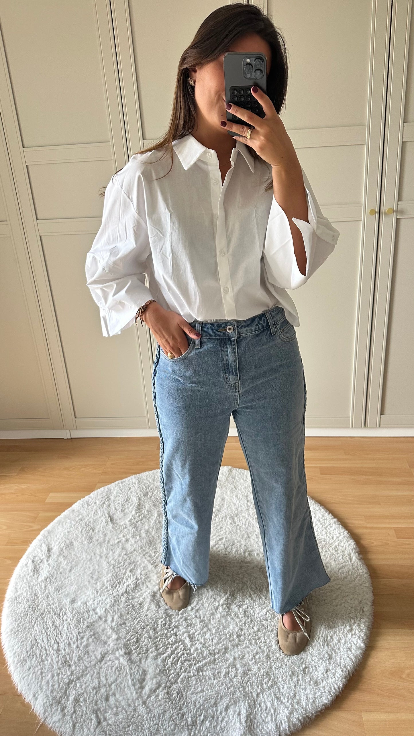 Jeans Alba