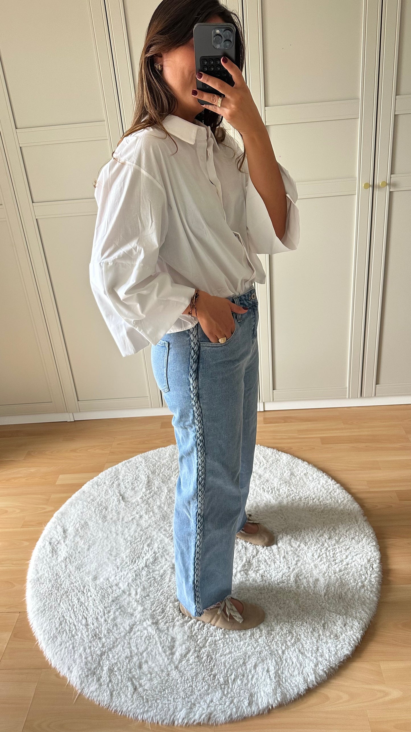 Jeans Alba
