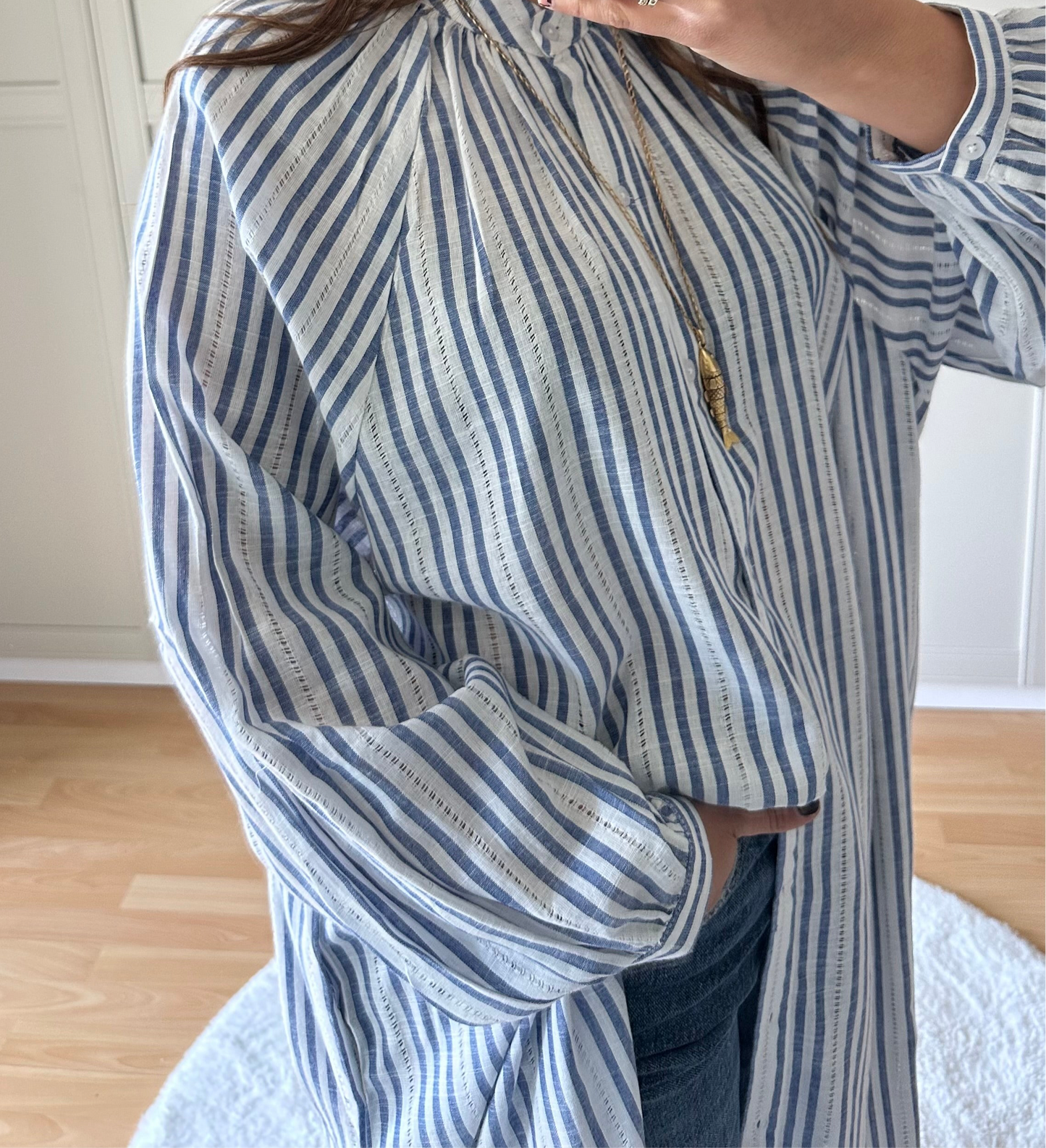 Robe IZA