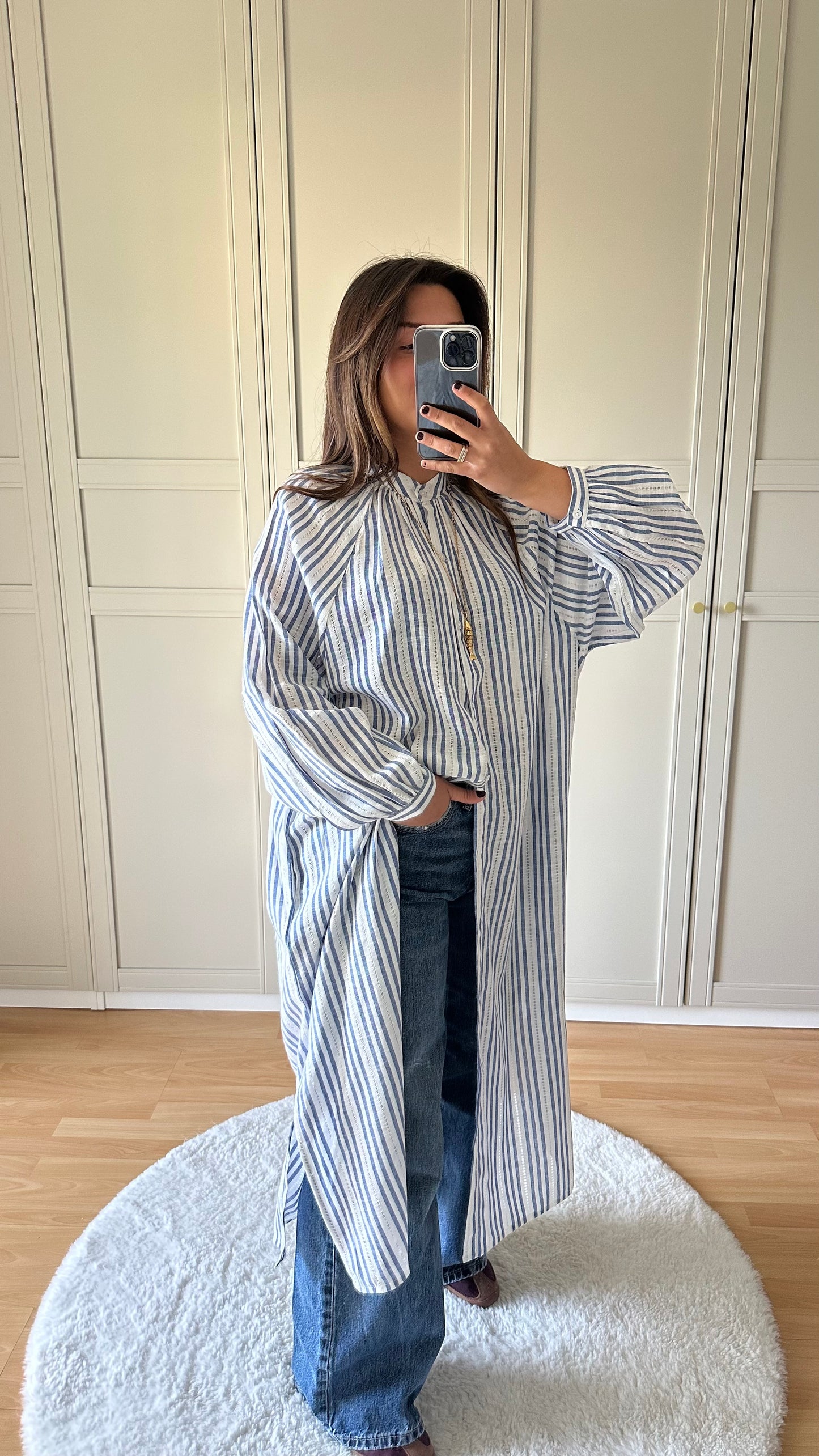 Robe IZA