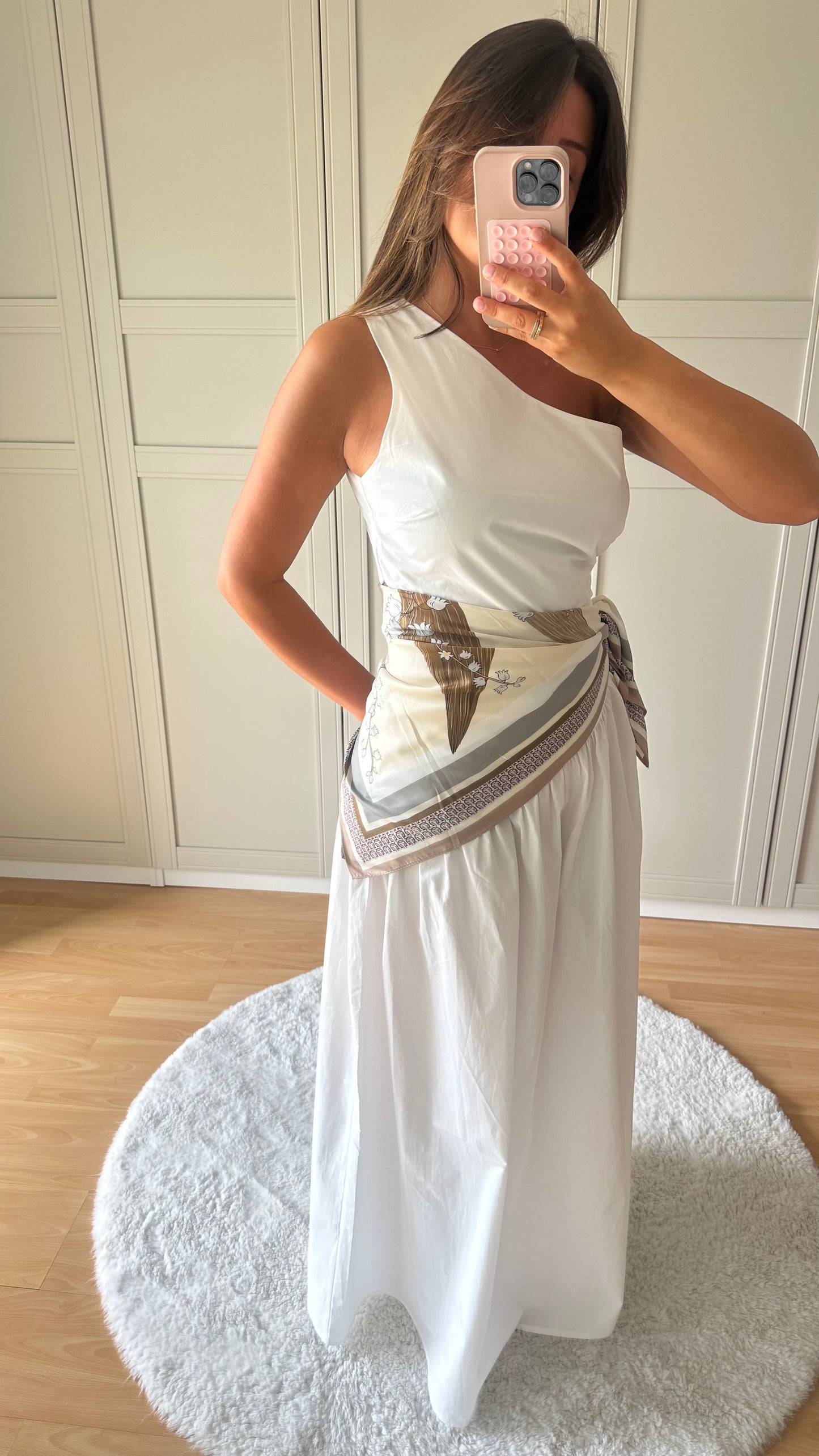 Foulard Jana
