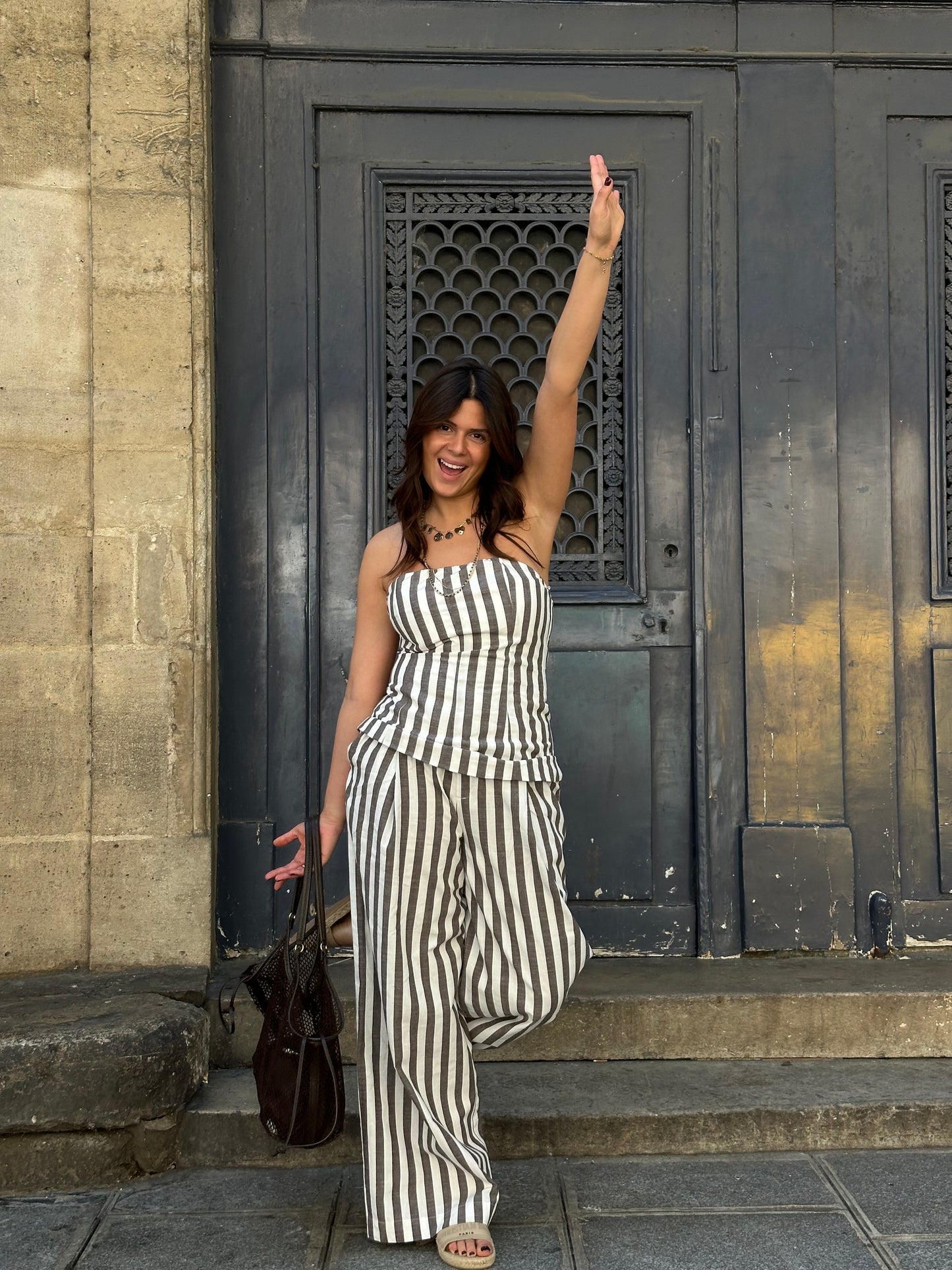 Pantalon Maya