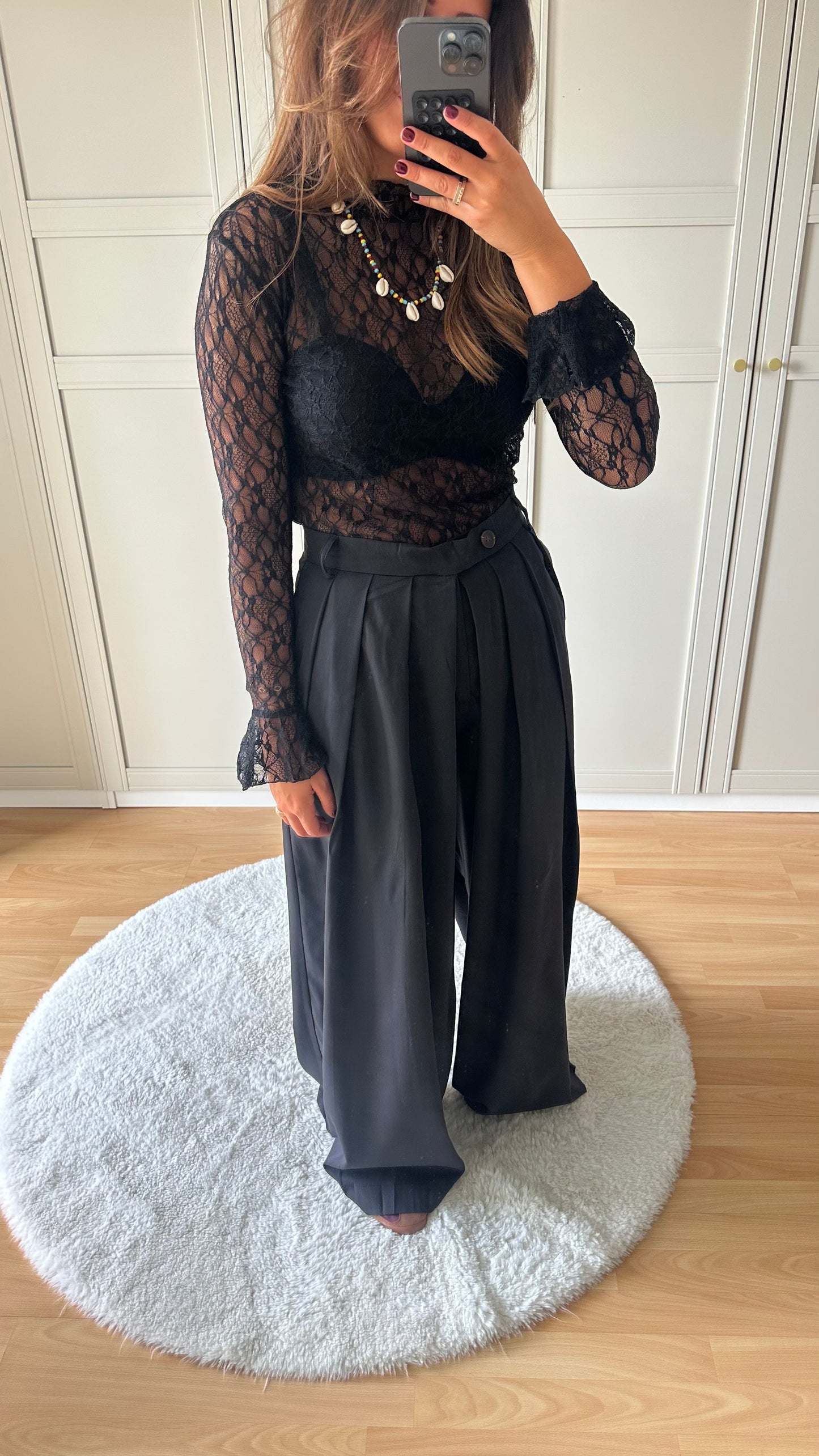 Pantalon Shanna