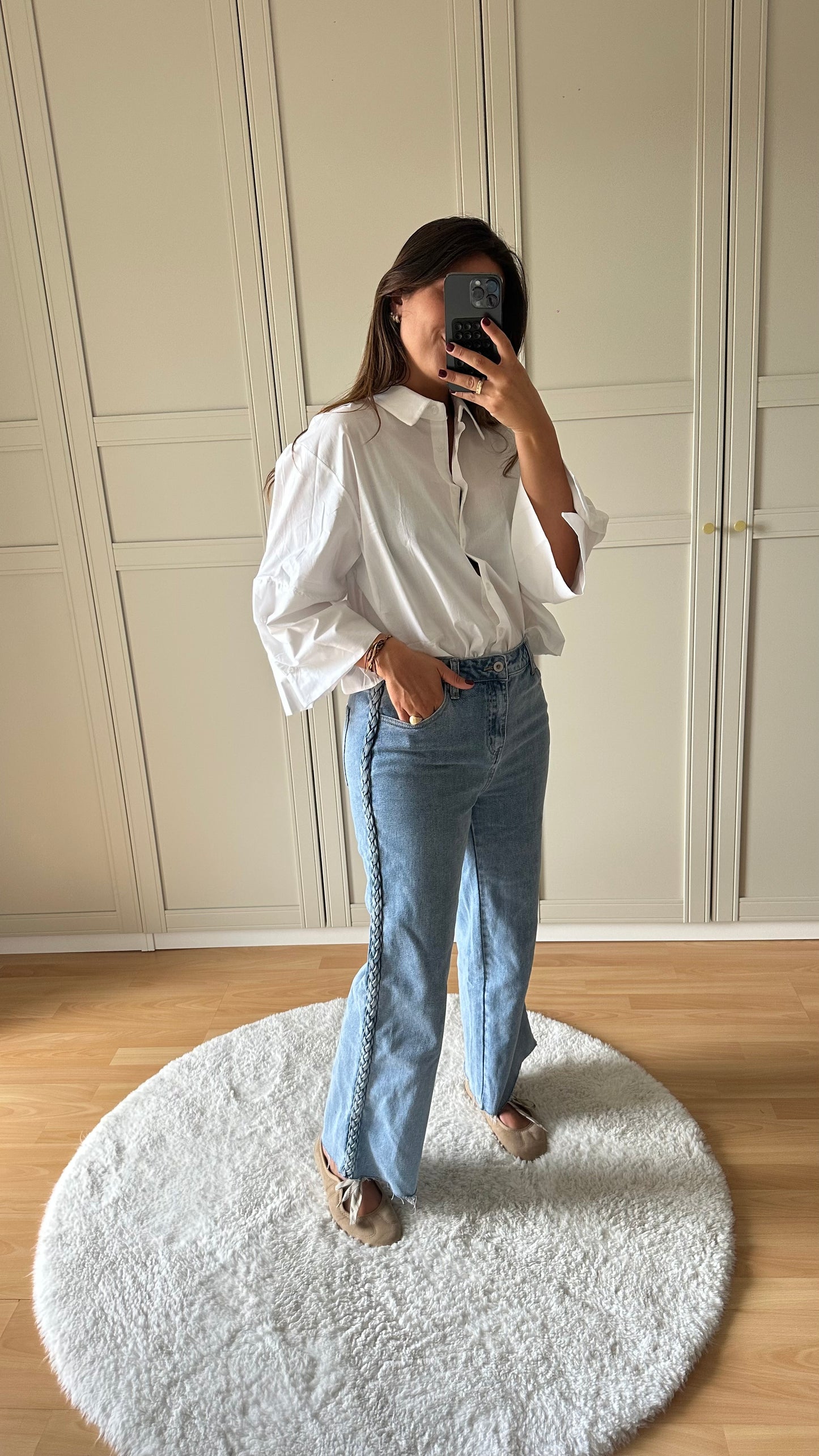 Jeans Alba
