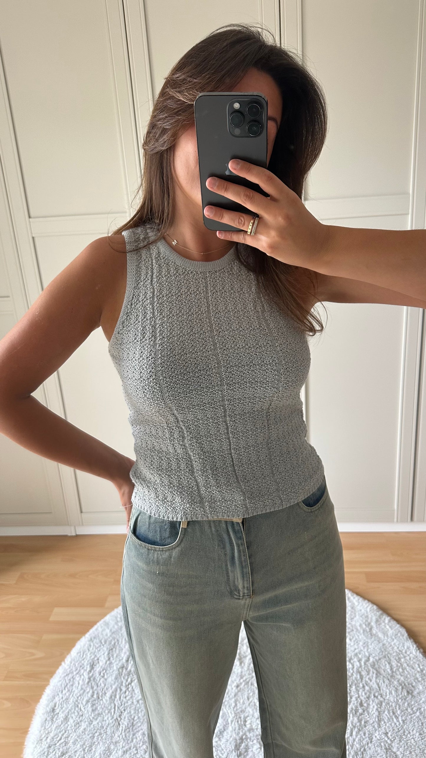 TEE GINA