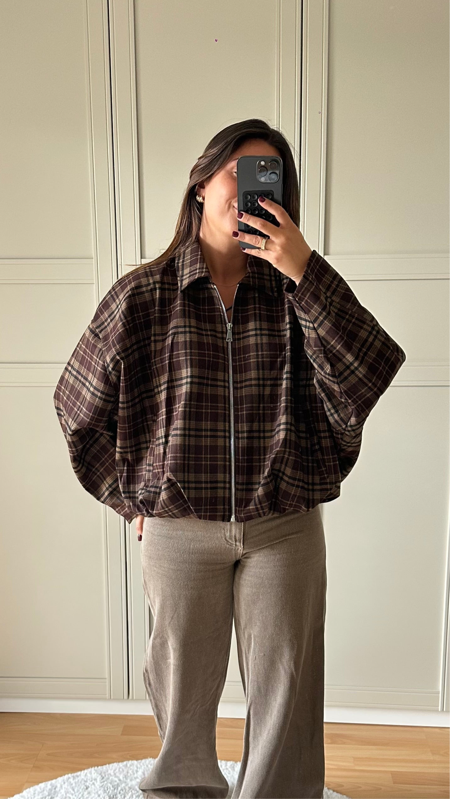 Veste Orna