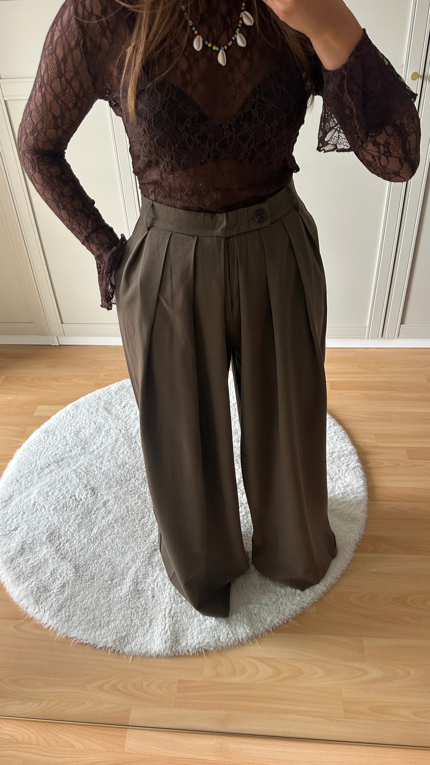 Pantalon Shanna