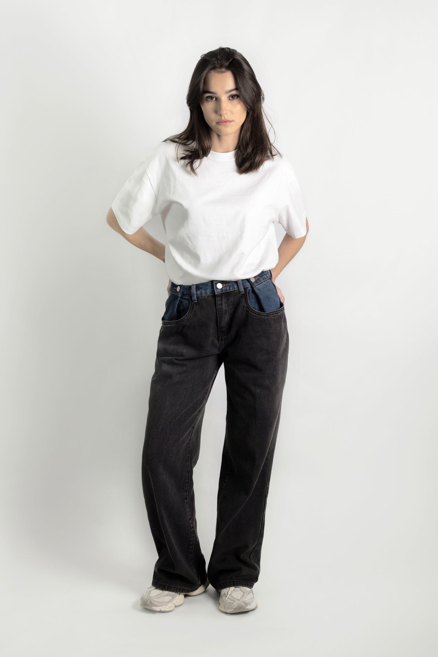 Jeans HANNA