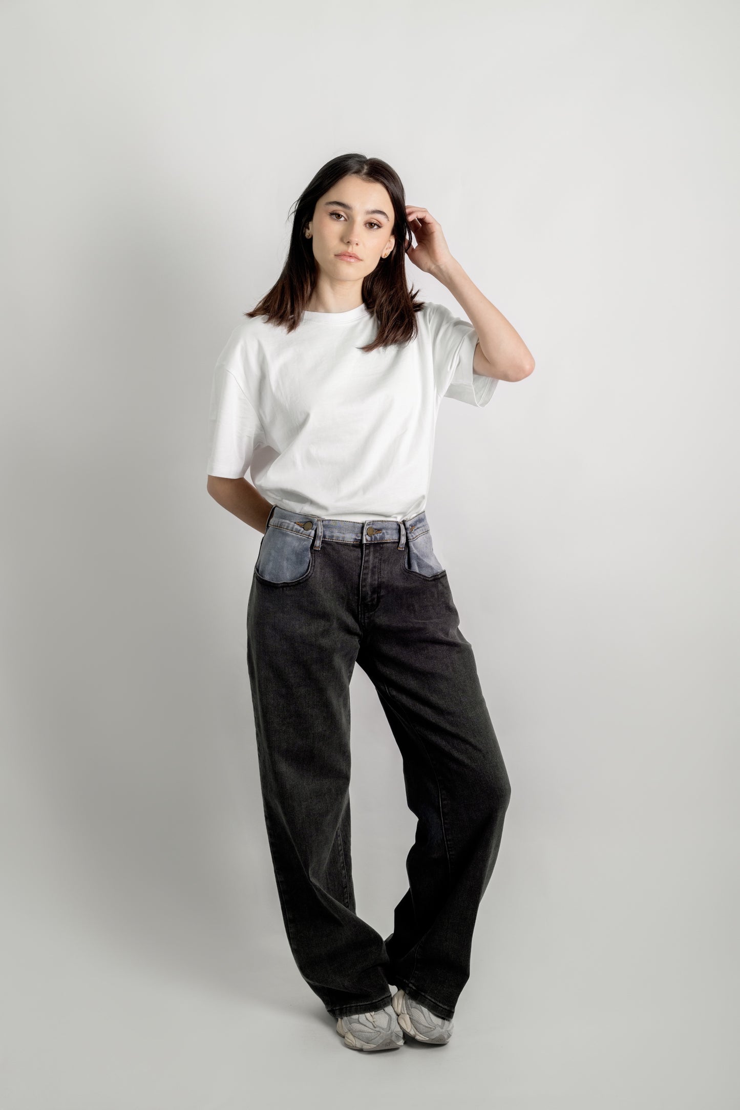Jeans HANNA