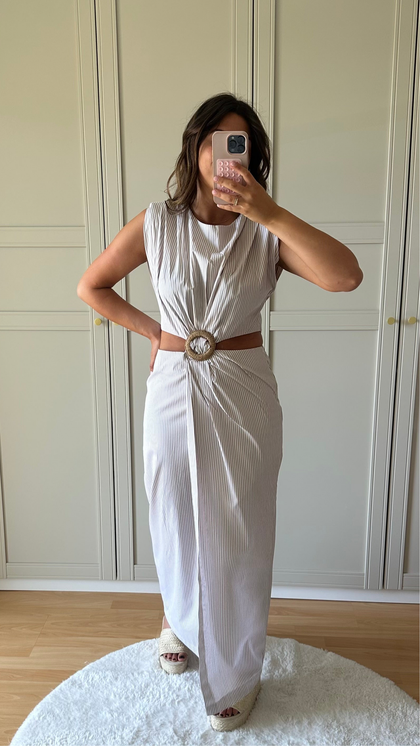 Robe Melia