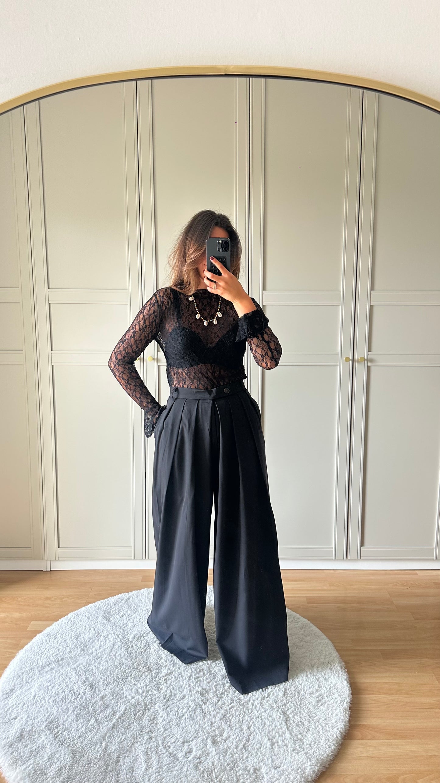 Pantalon Shanna