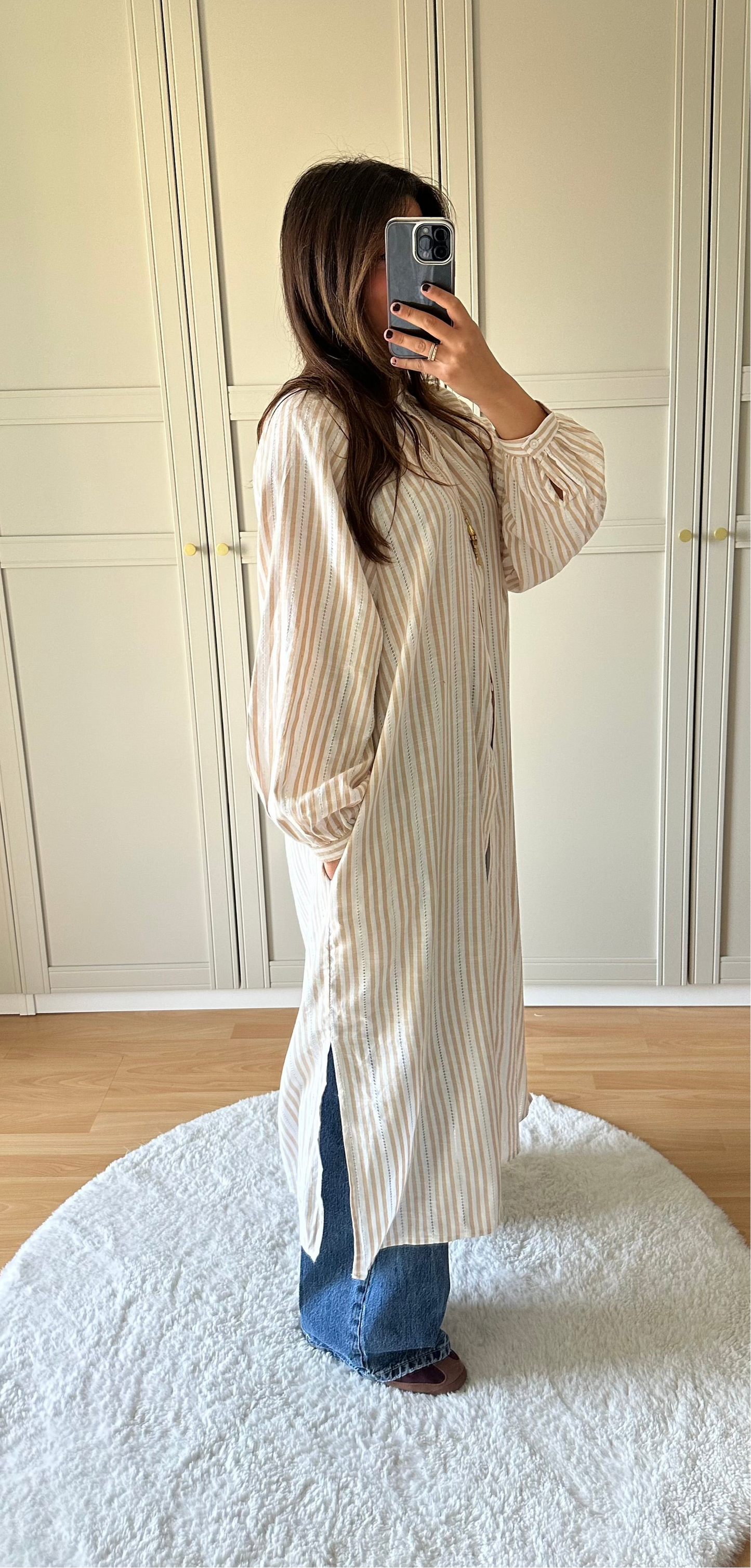 Robe IZA