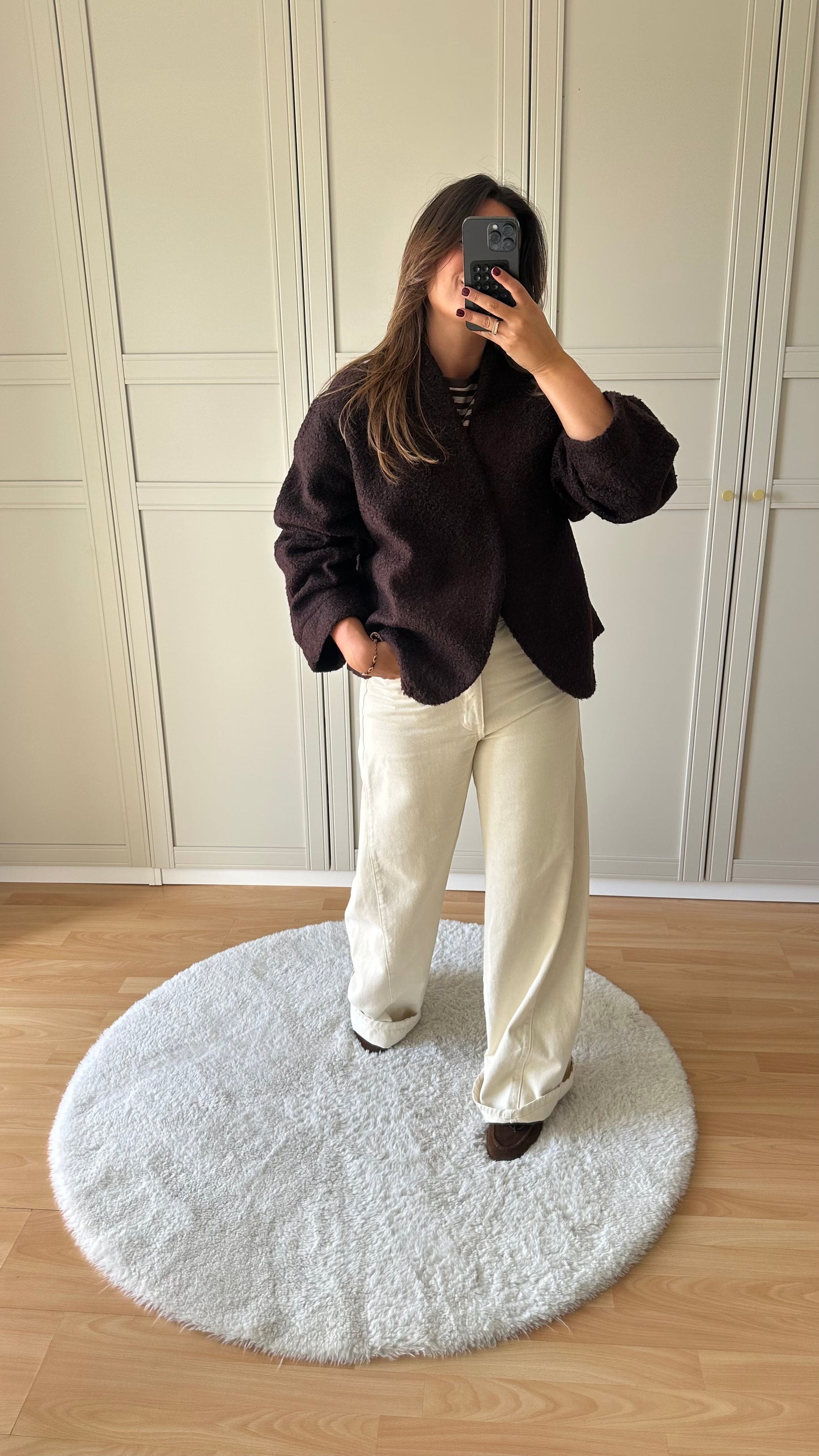 Veste Emma