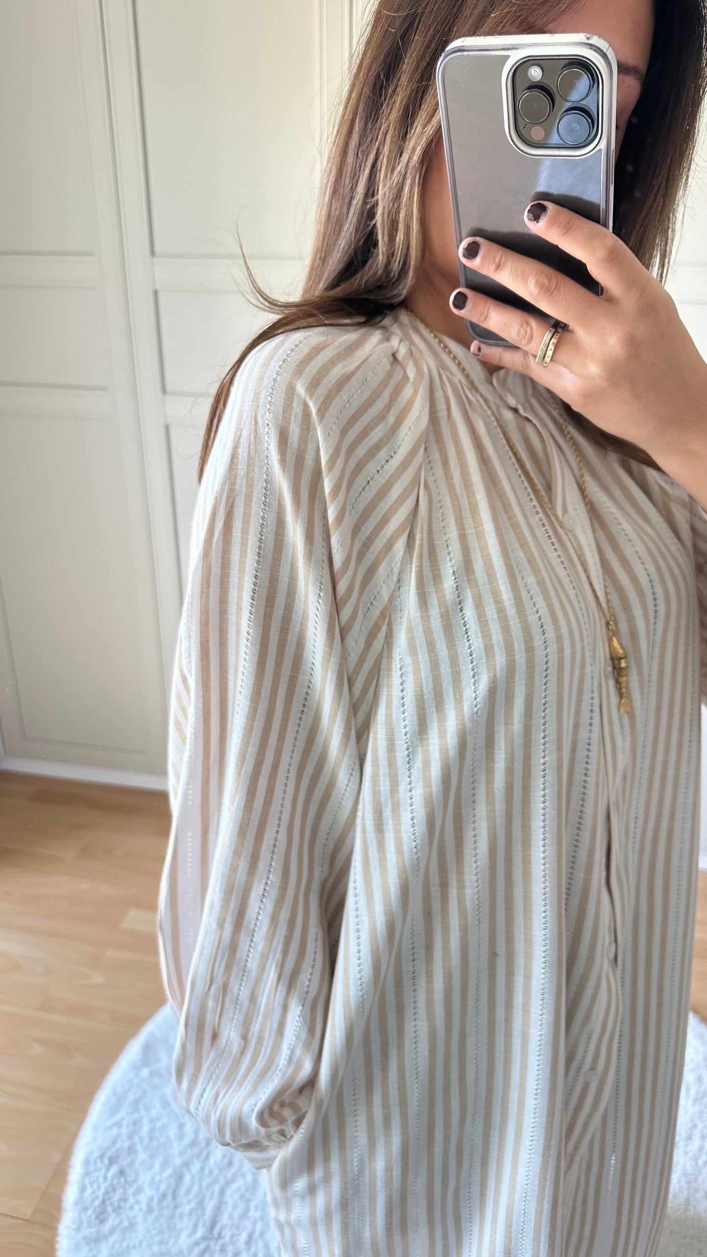 Robe IZA