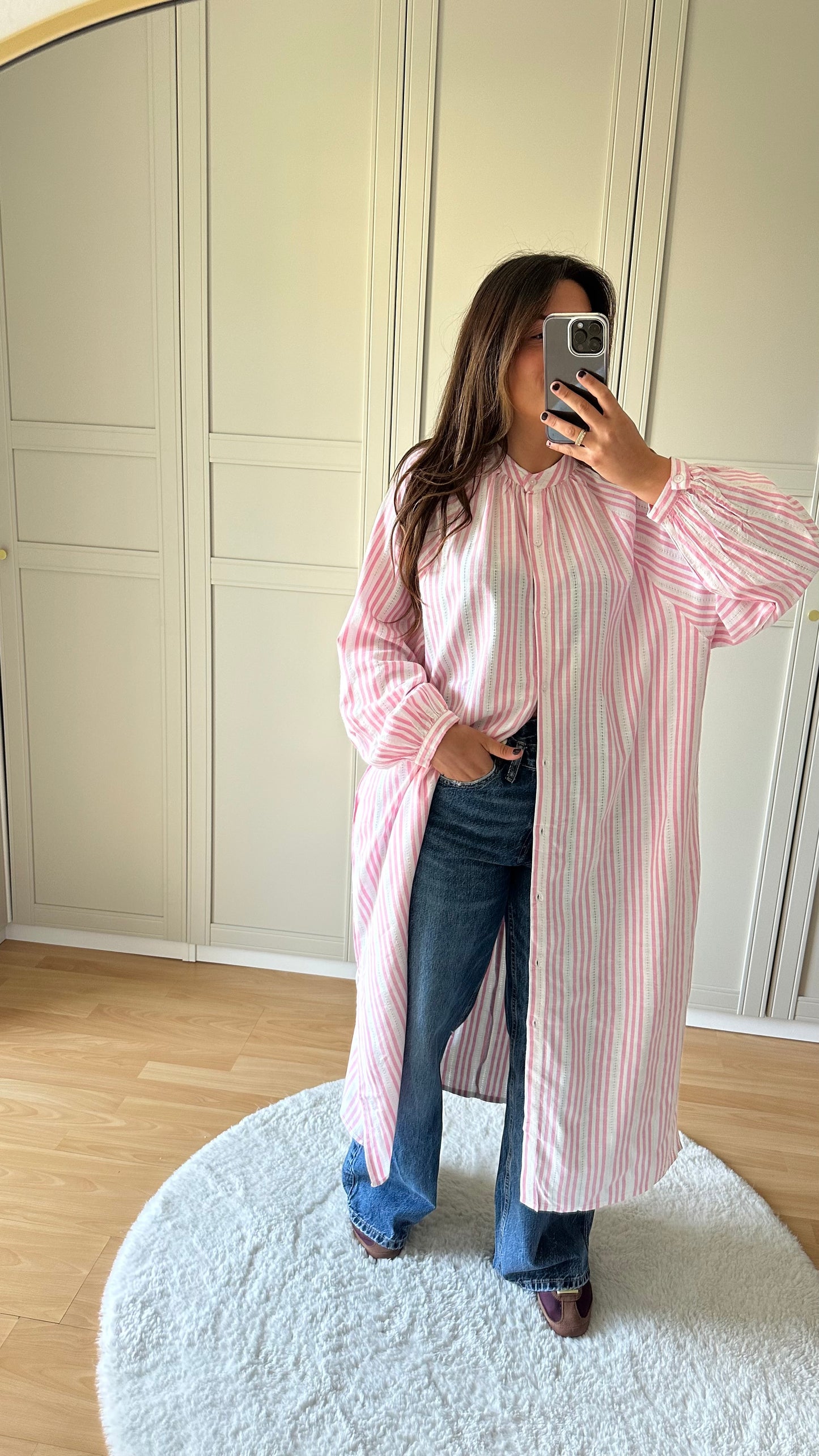 Robe IZA