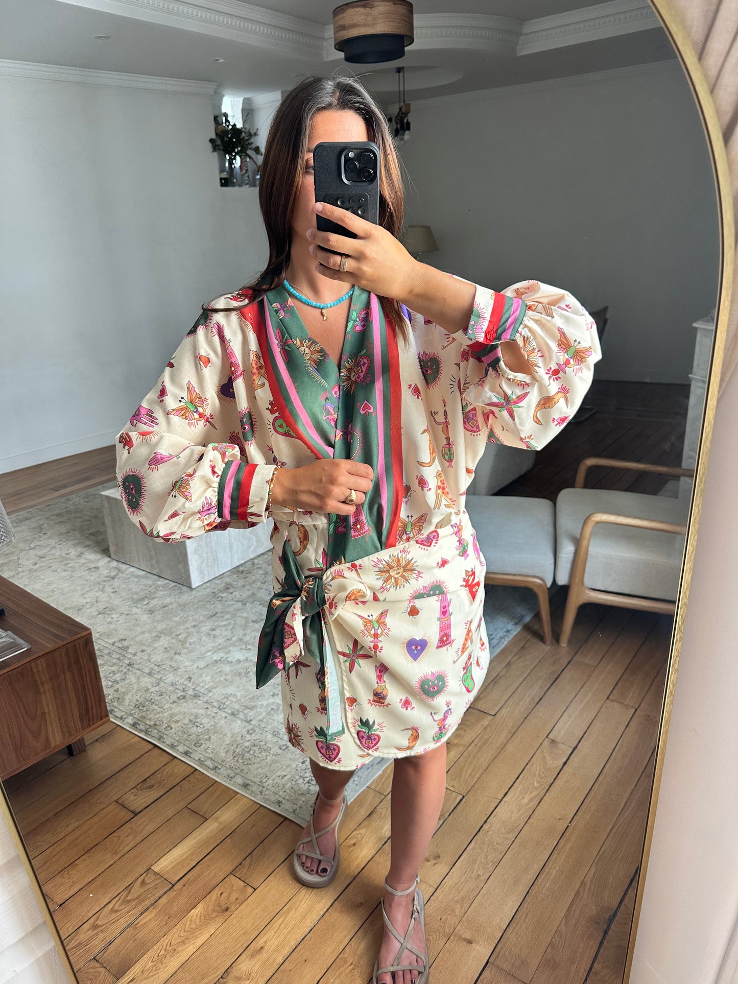 Robe Maya