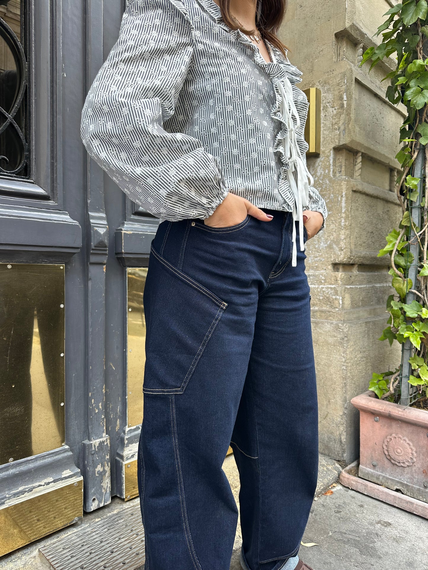 Jeans Sofia