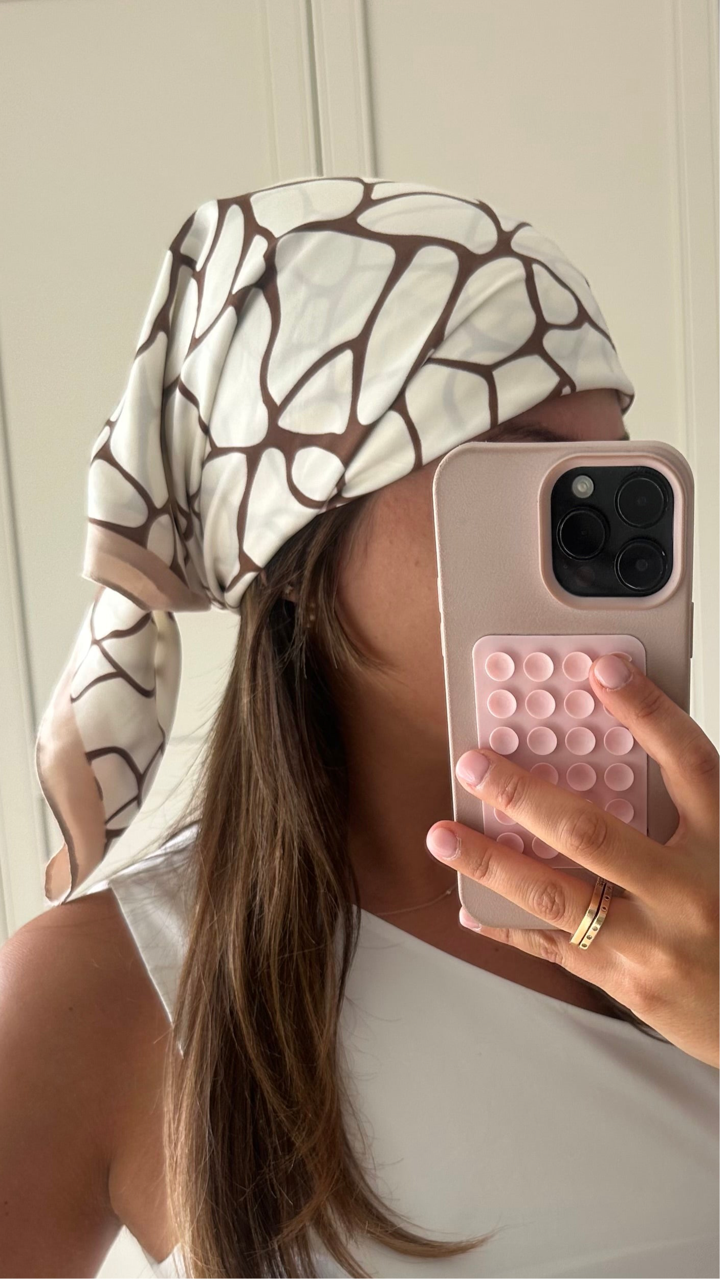 Foulard Jana