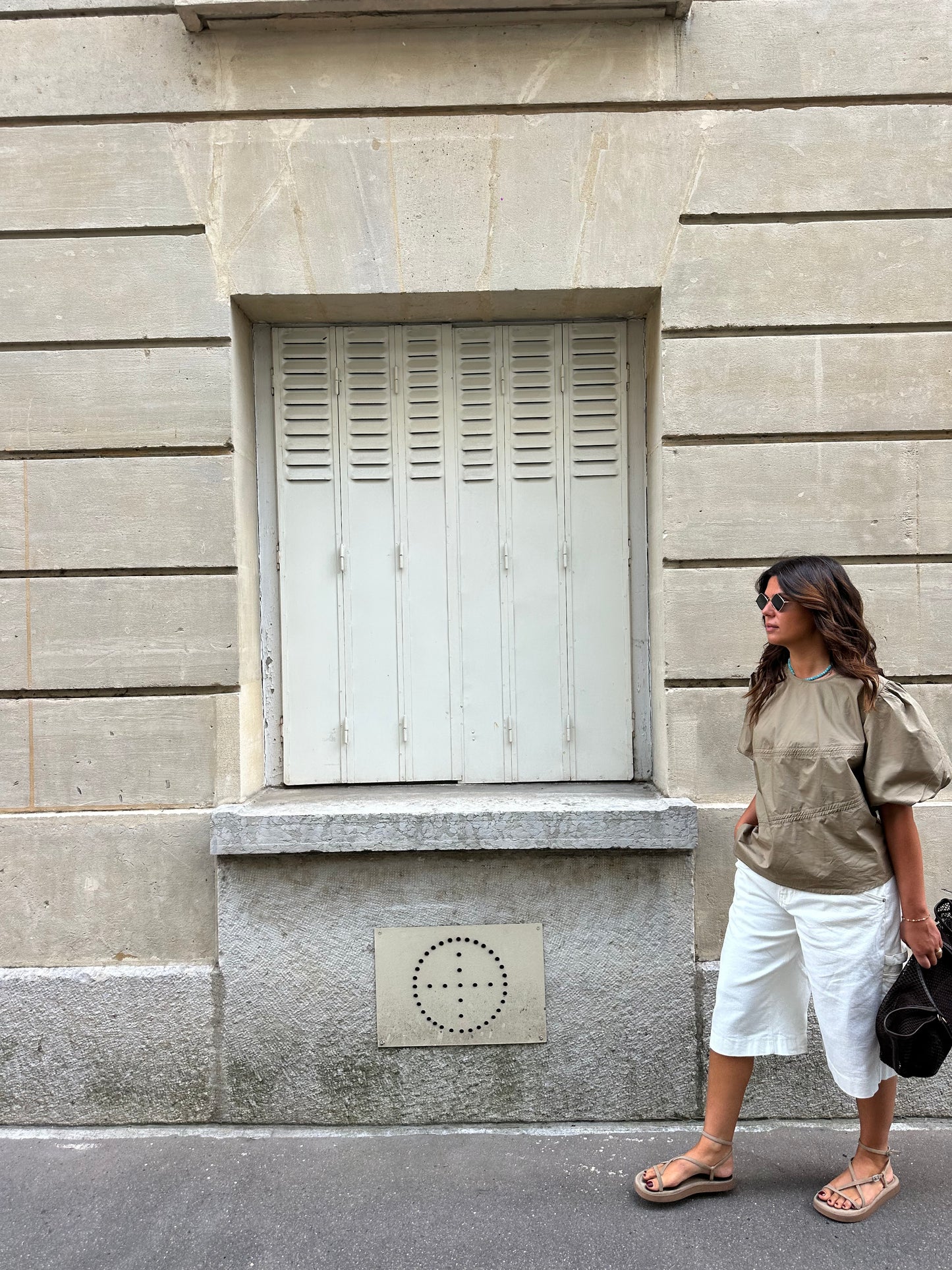 Blouse Emma