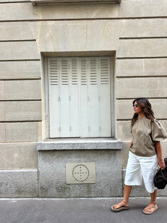 Blouse Emma