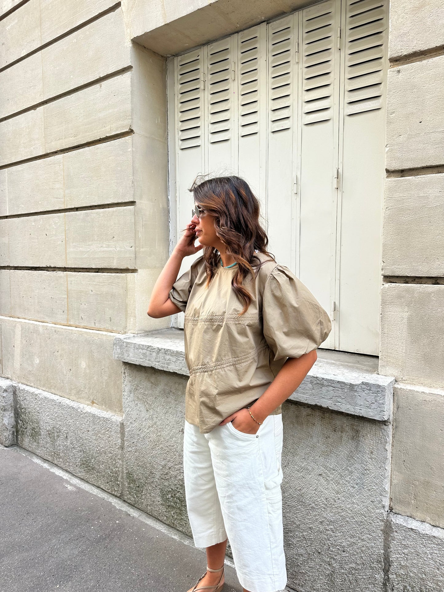 Blouse Emma
