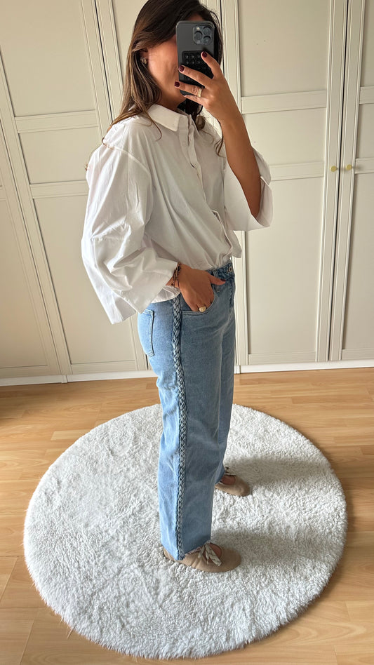 Jeans Alba