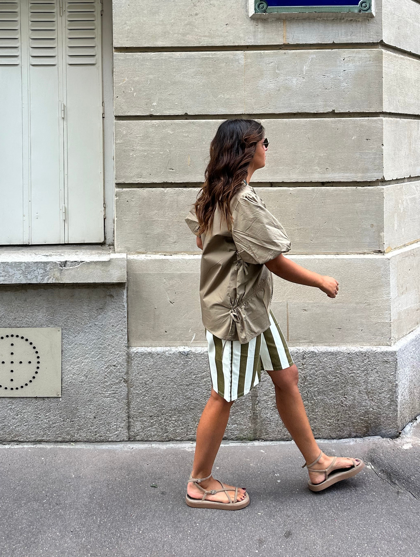 Blouse Emma