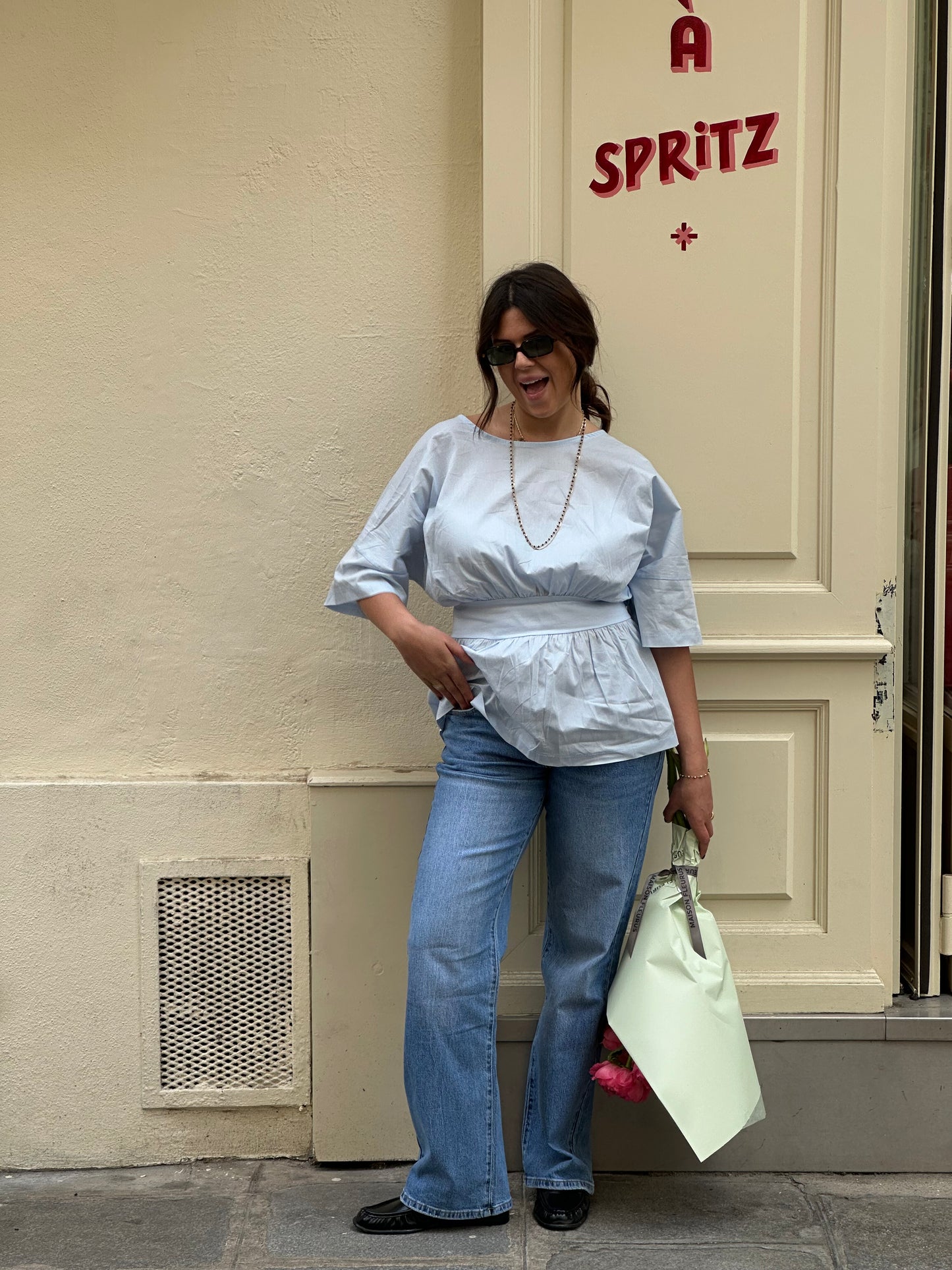 Jeans Mia