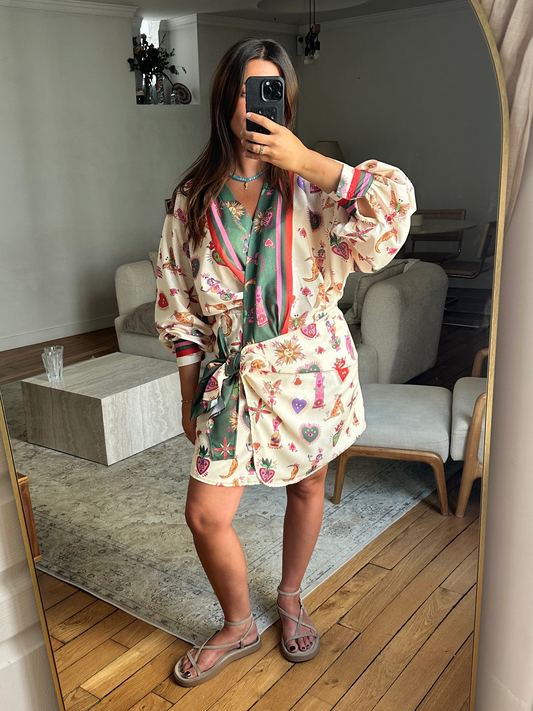 Robe Maya