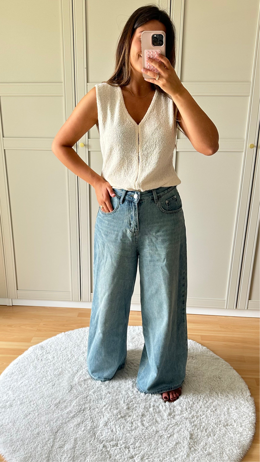 Jeans Carla