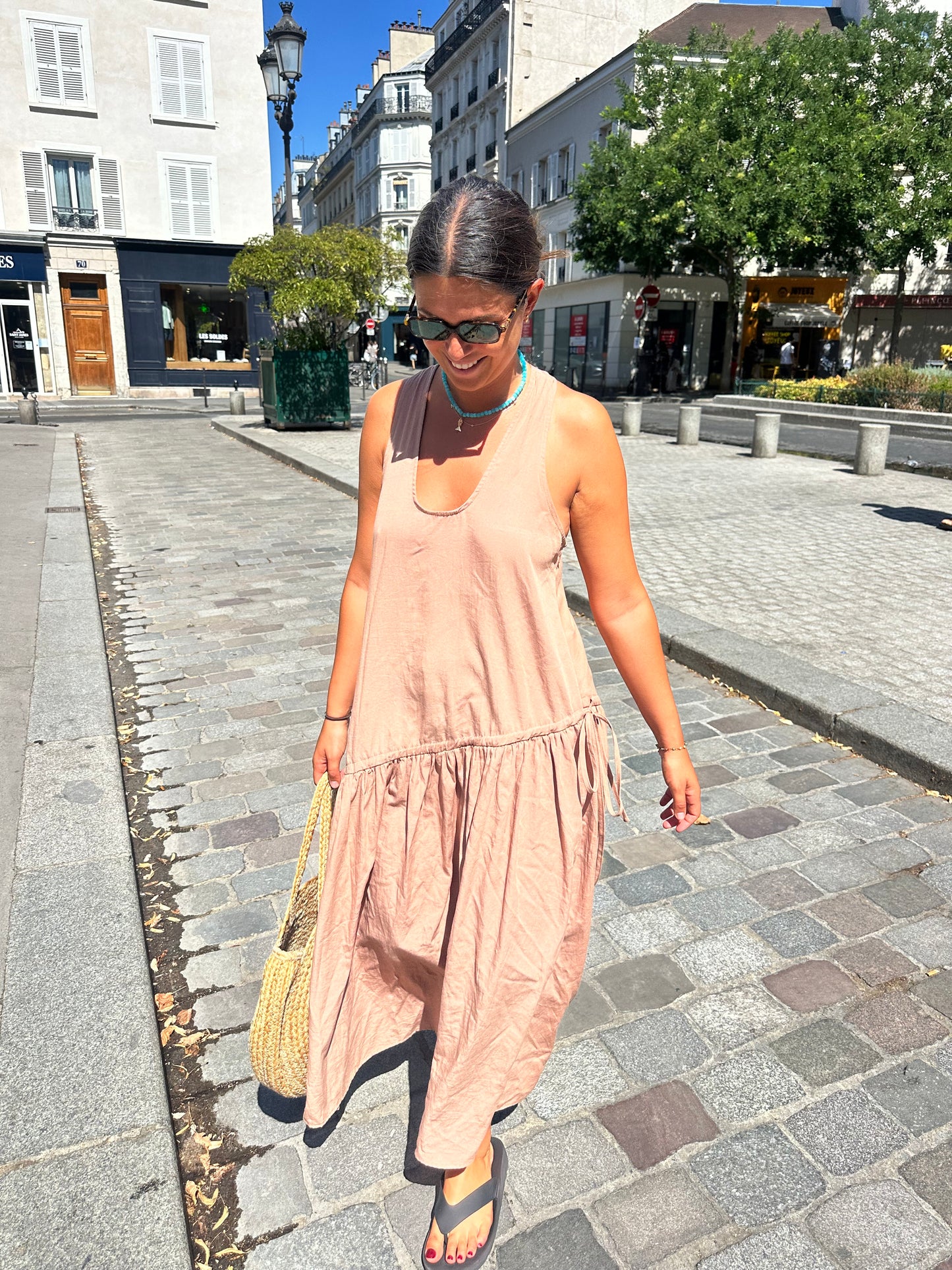 Robe Soren