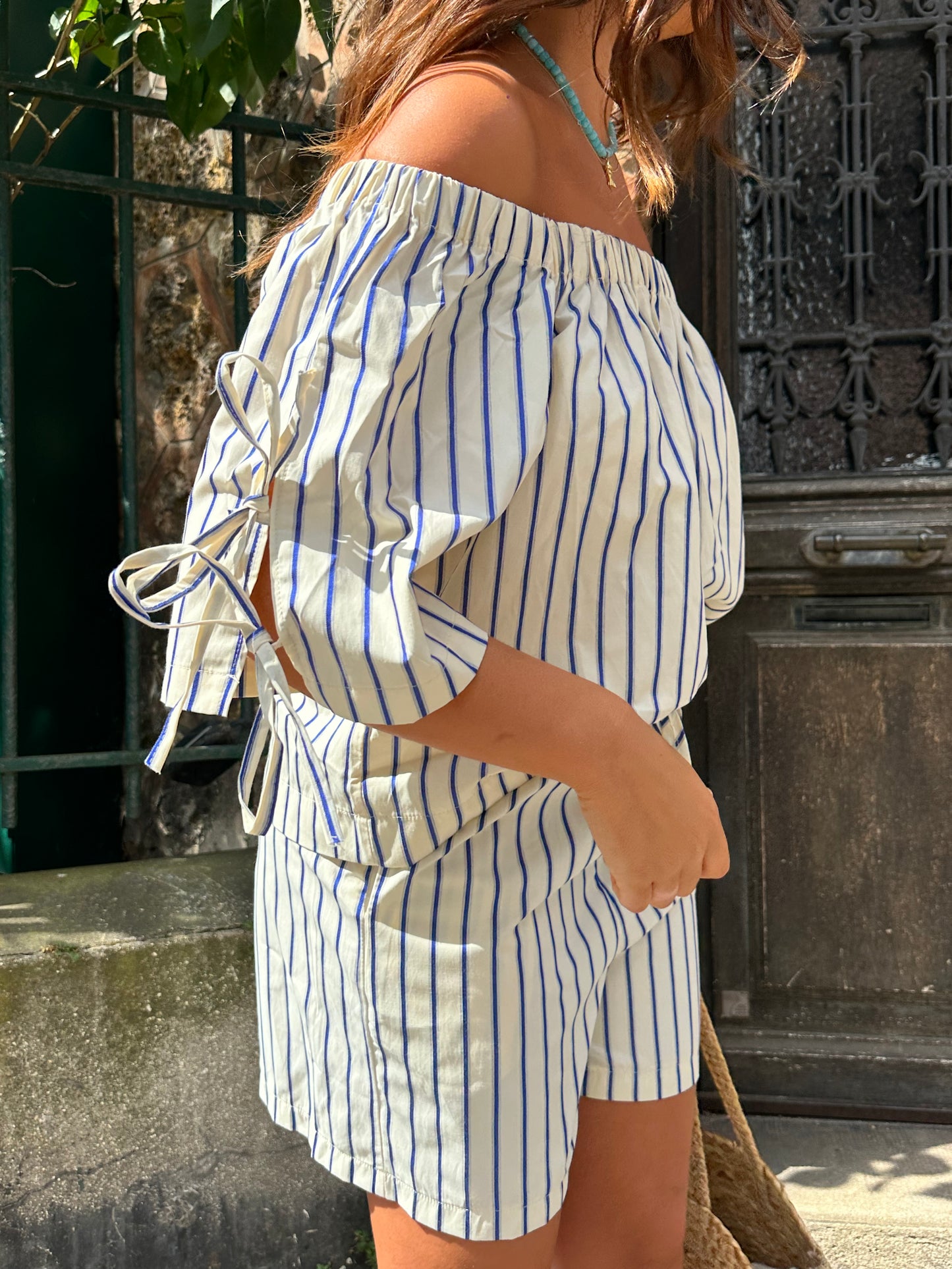 Blouse Paloma