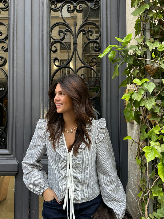 Blouse Nina