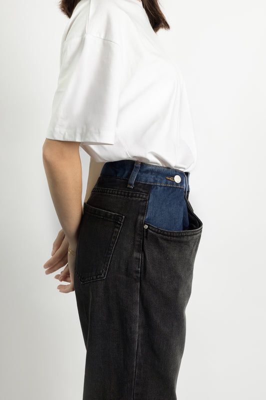 Jeans HANNA