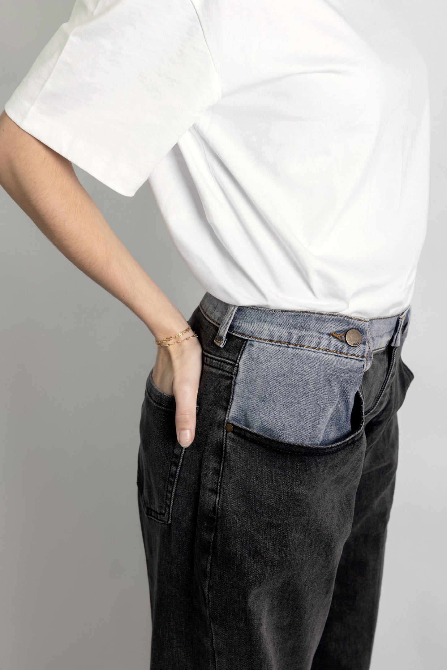 Jeans HANNA