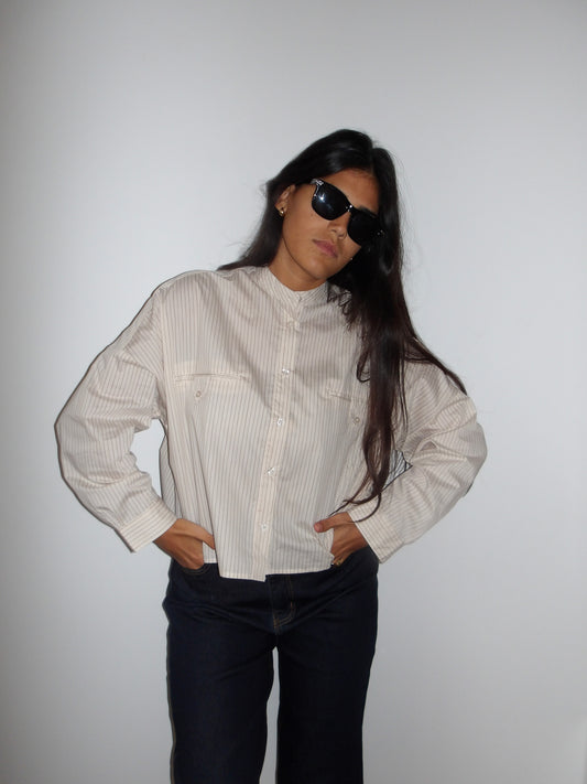 Chemise Massimo