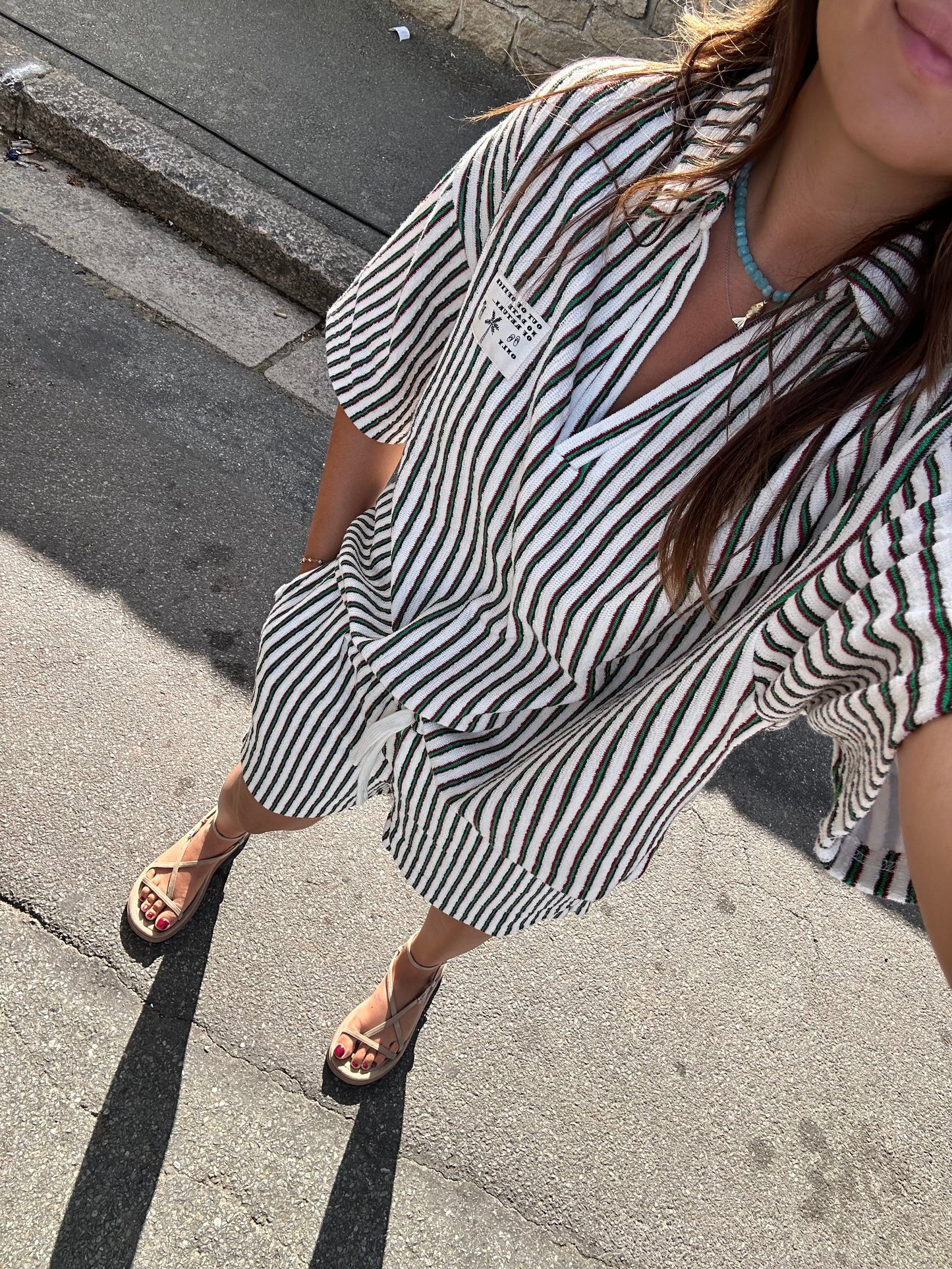 Chemise simi