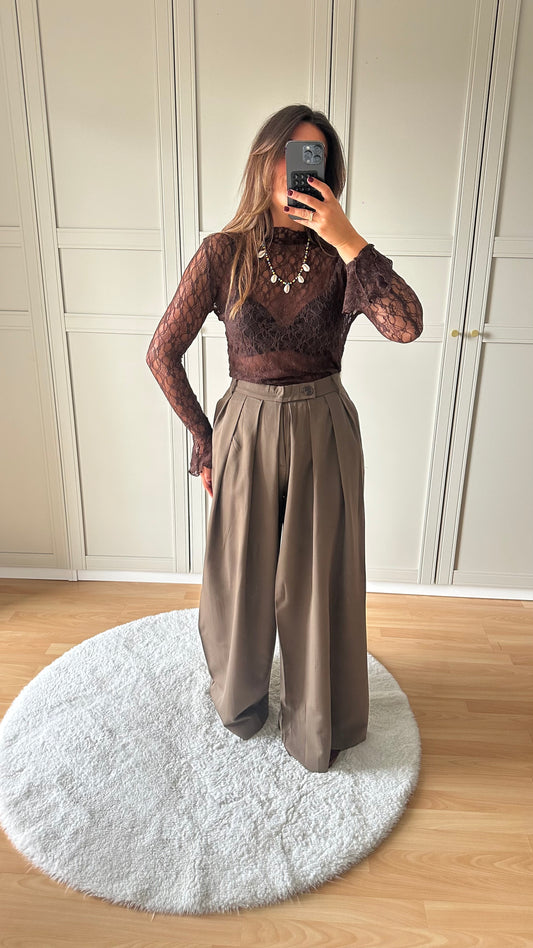 Pantalon Shanna