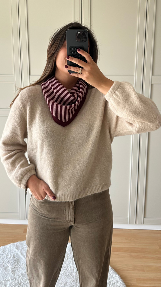 Foulard Nina