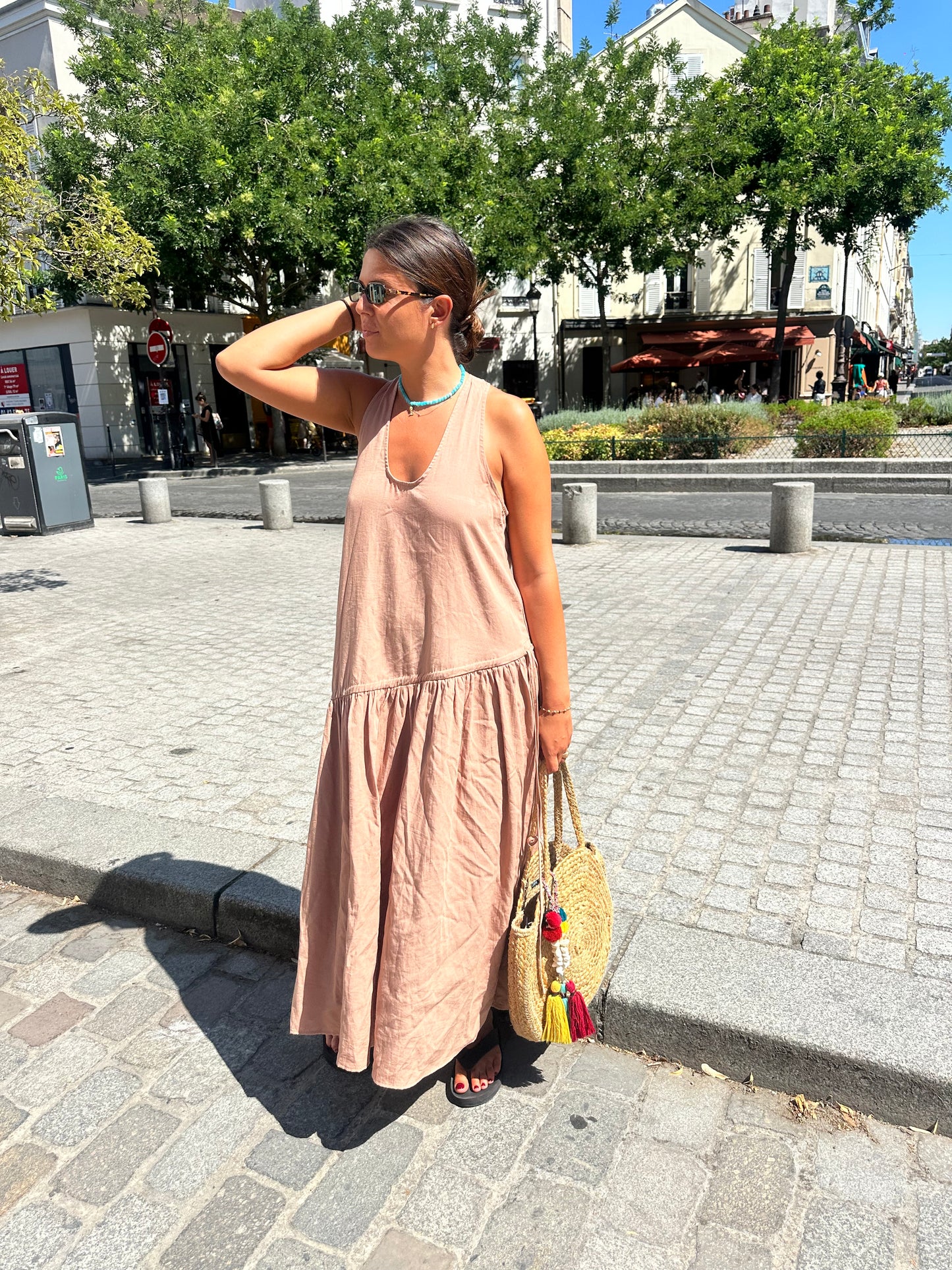 Robe Soren