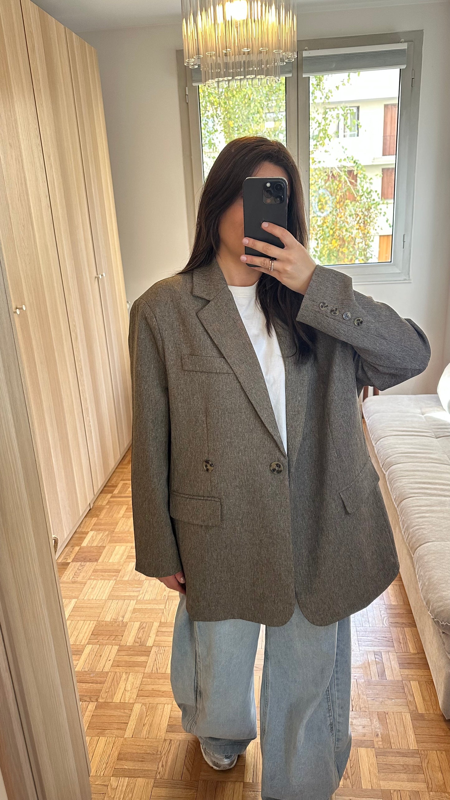 Blazer Maya