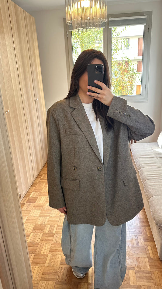 Blazer Maya