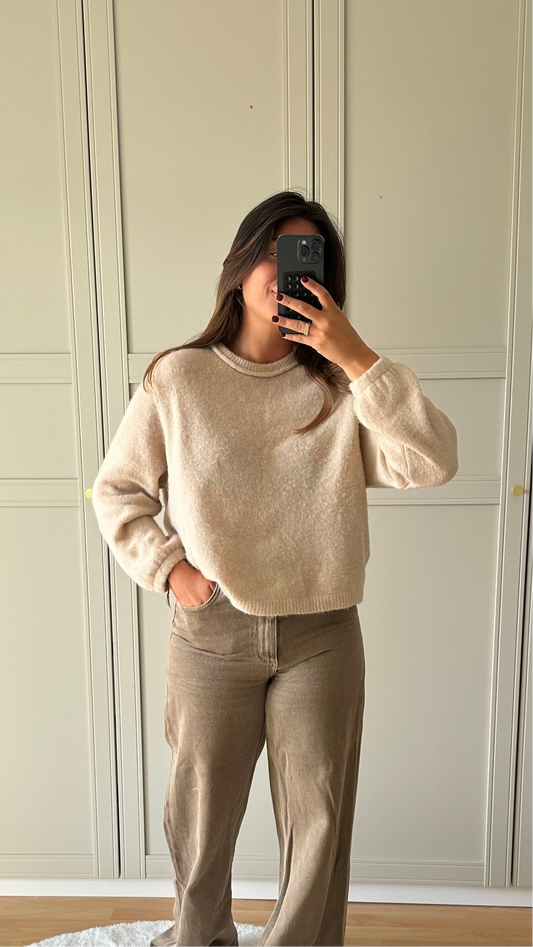 Pull Melissa